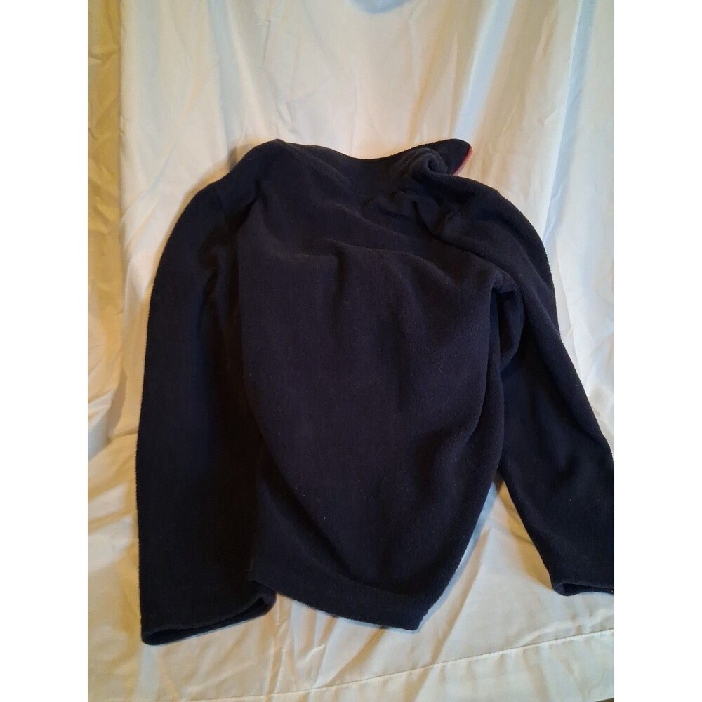 French Toast Fleece Jacket Boys 10/12 - Picture 4 of 4